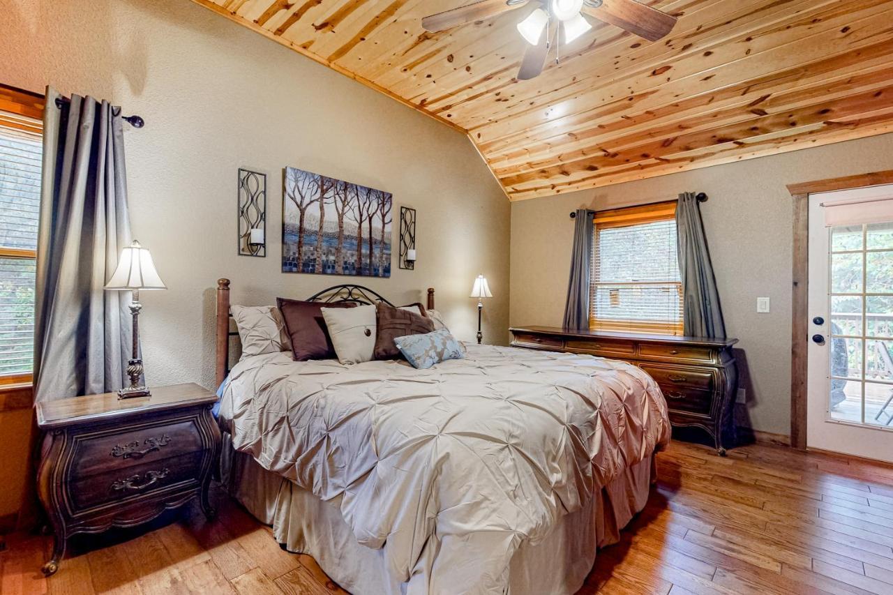 Villa Wandering Bear'S Den à Ellijay Extérieur photo